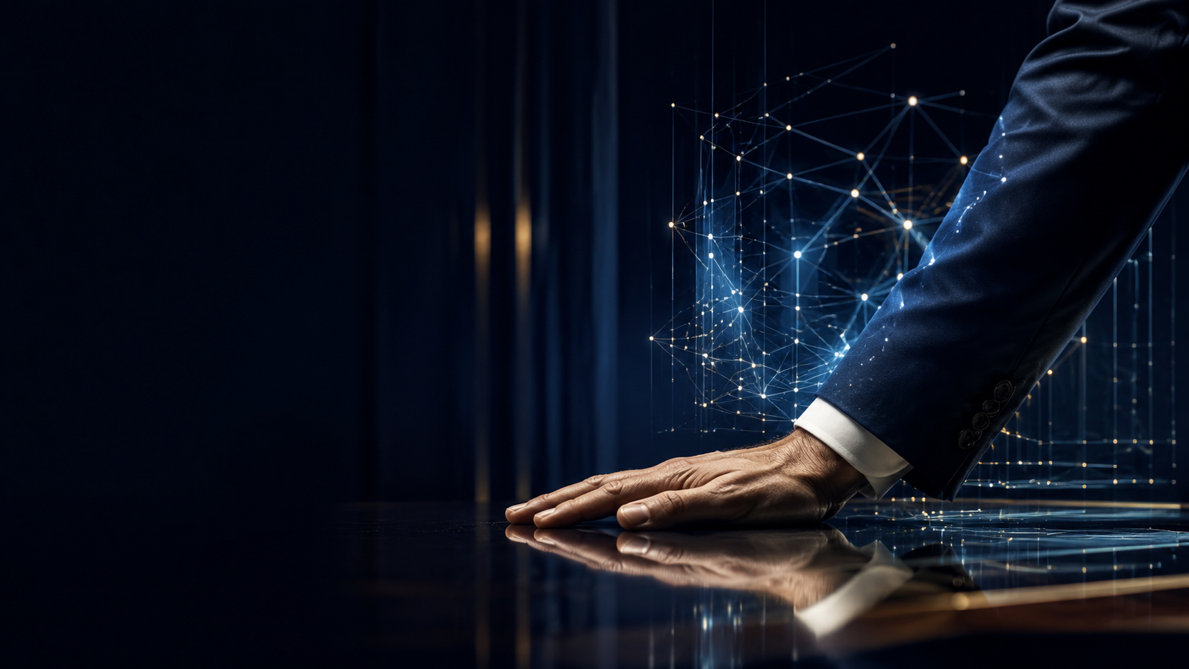 A inteligência artificial pode decidir pela empresa?